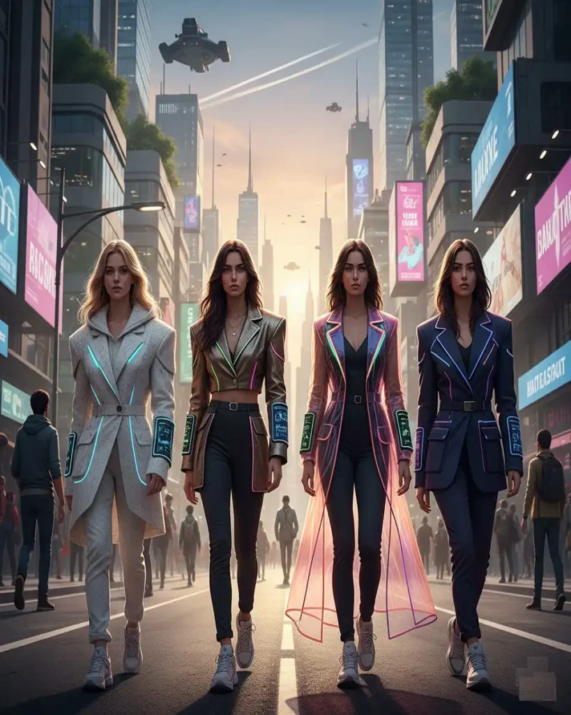 Blazertje Revolution