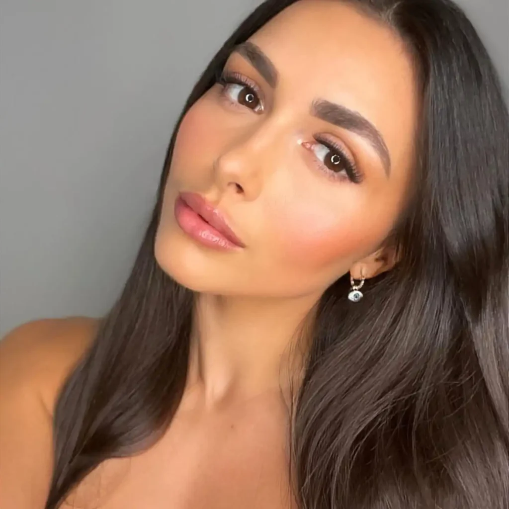 Caryn Beaumont Lifestyle