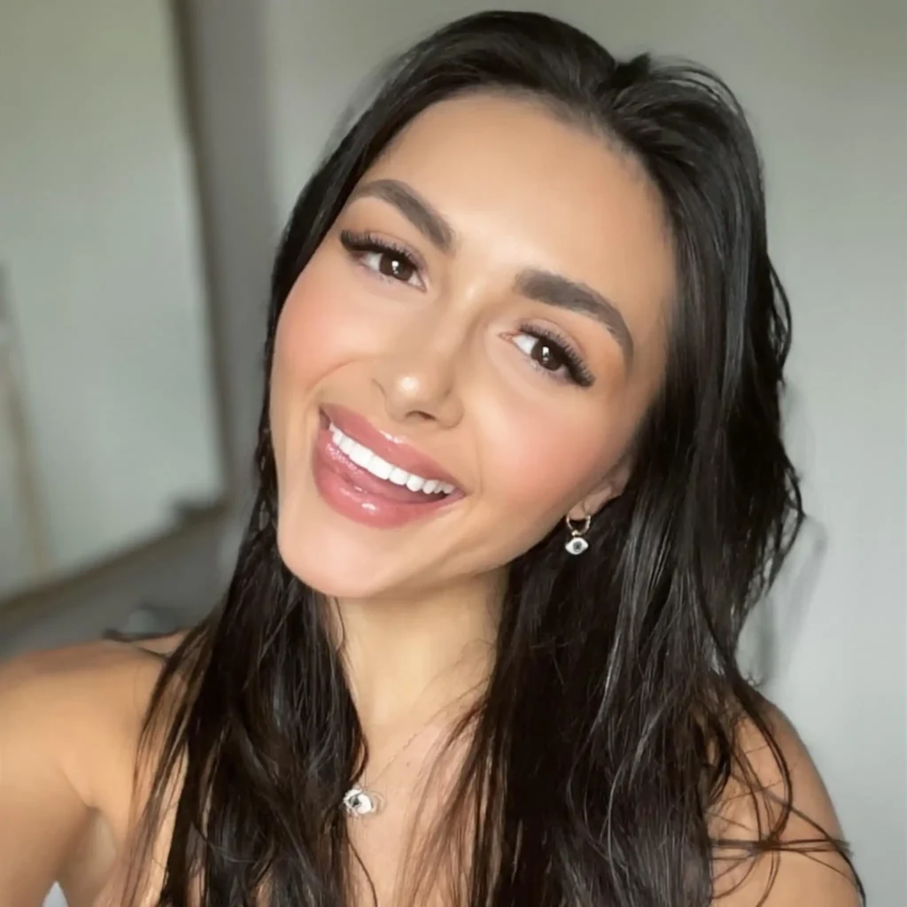 Caryn Beaumont education