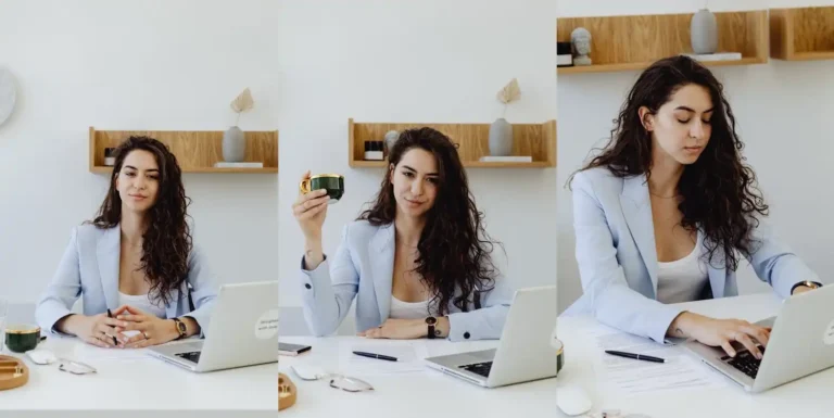 Internet Chicks The Evolution of Women Influencers in The Digital Age