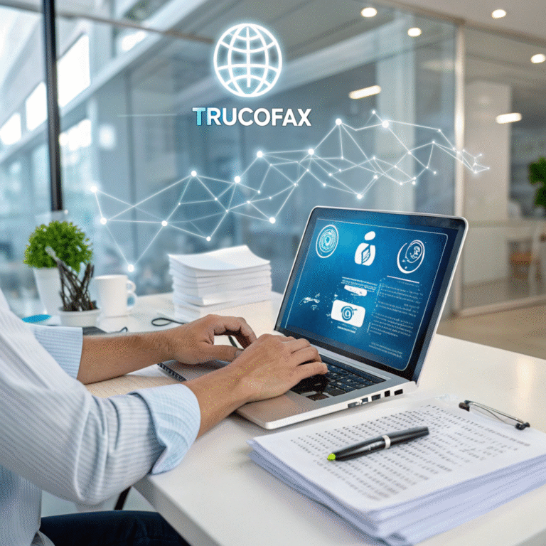 trucofax