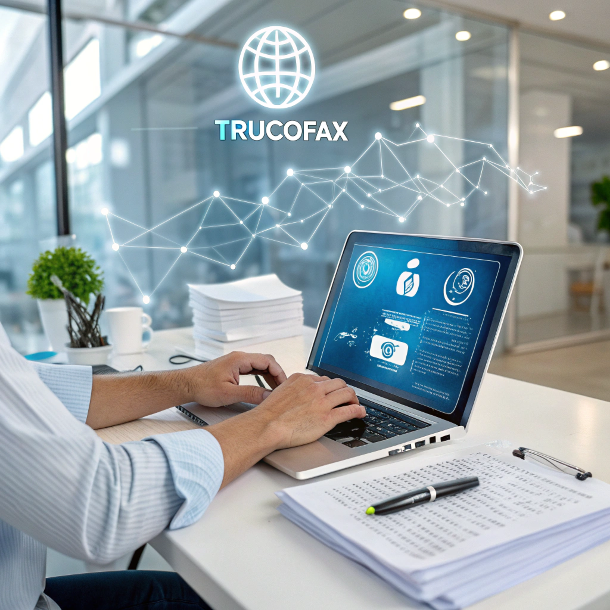 trucofax
