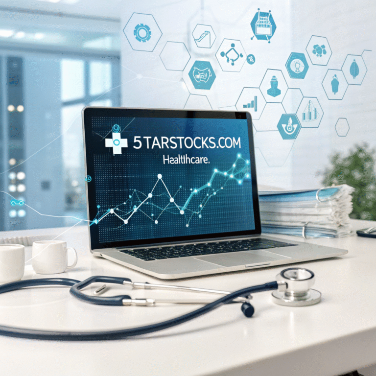 5starsstocks.com Healthcare