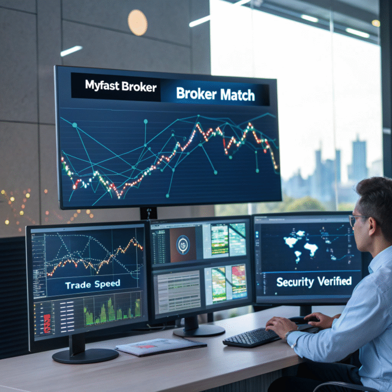 MyFastBroker