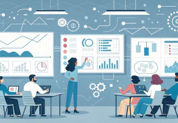 Institute of Data review