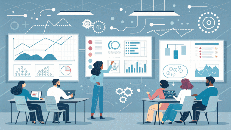 Institute of Data review