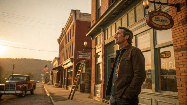 Mike Wolfe Passion Project