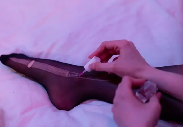 wardrobe malfunction