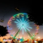 san mateo county fair