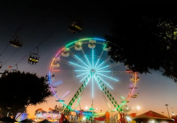 san mateo county fair