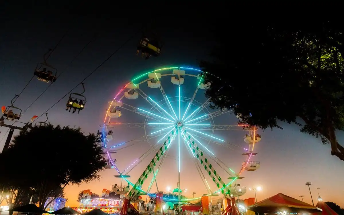 san mateo county fair