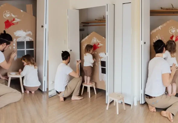 what traits are inherited from father only