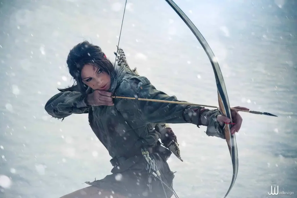 Hot-Lara-Croft-Cosplay-Photos-15