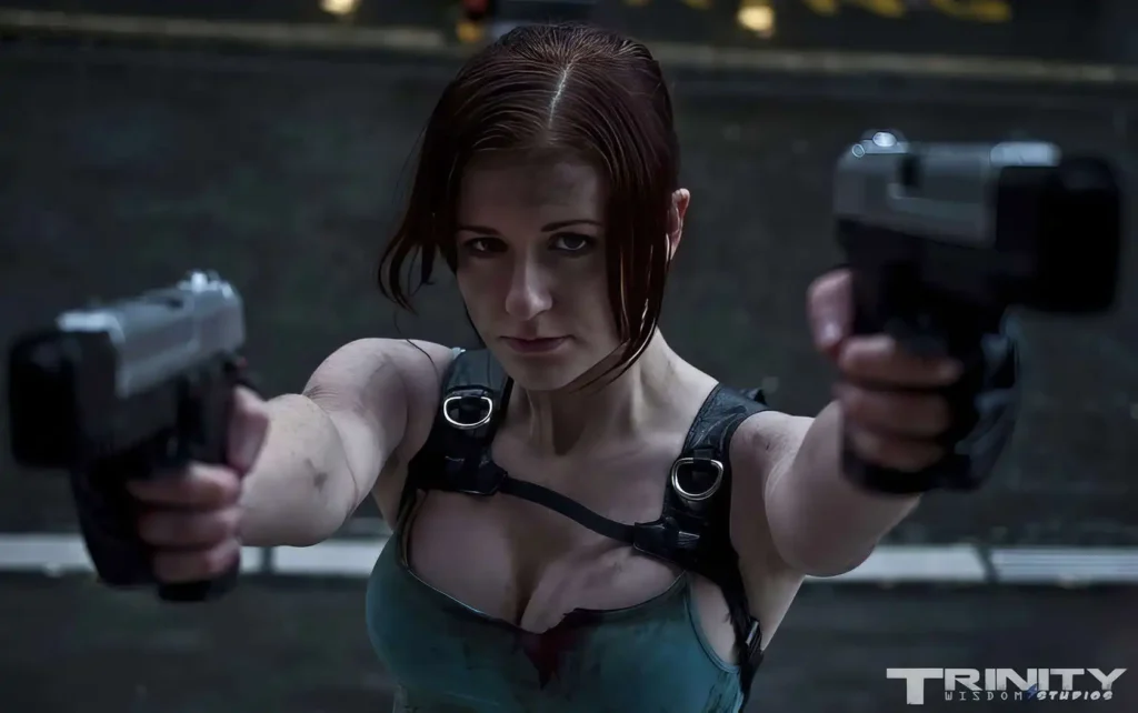 Hot-Lara-Croft-Cosplay-Photos-22