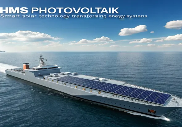 hms photovoltaik